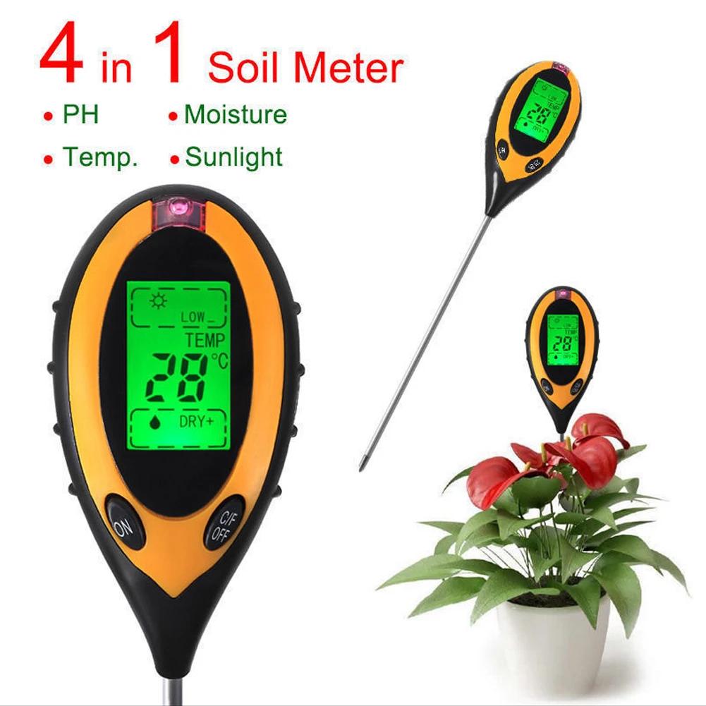   а LCD  µ,  Ĺ  Ʈ ,  PH ׽Ʈ, 4 In 1